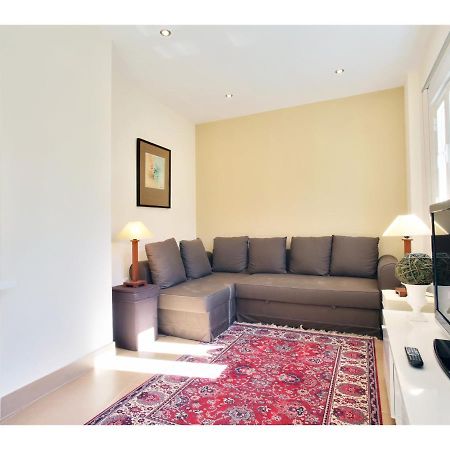 Apartamentos Unisierra Málaga Eksteriør billede